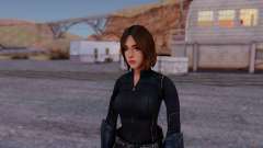 Marvel Future Fight - Daisy Johnson (Quake AOS3) para GTA San Andreas
