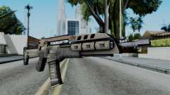 CoD Black Ops 2 - M8A1 para GTA San Andreas