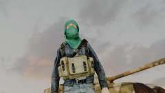 Somalia Militia para GTA San Andreas