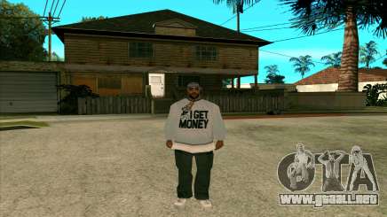 FAM1 para GTA San Andreas