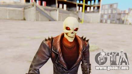 Marvel Future Fight - Ghost Rider para GTA San Andreas