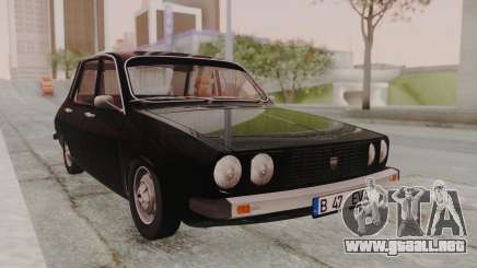 Dacia 1310 1979 para GTA San Andreas