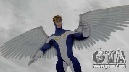 Marvel Heroes - Angel para GTA San Andreas