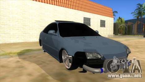 Honda Civic Coupe 1995 para GTA San Andreas