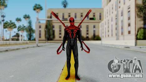 Superior Spider-Man para GTA San Andreas