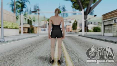 Female Skin 1 from GTA 5 Online para GTA San Andreas