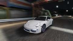 Porsche 911 para GTA 5