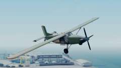 PC-6 USAF Markings para GTA San Andreas