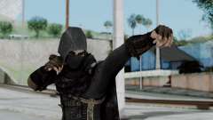 Garrett - Thief para GTA San Andreas