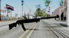 No More Room in Hell - Ruger 10 22 para GTA San Andreas