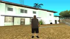 VLA3 para GTA San Andreas