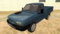 Dacia 1305 Drop-Side para GTA San Andreas