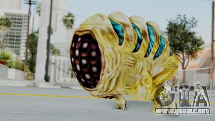 Houndeye from Half Life para GTA San Andreas