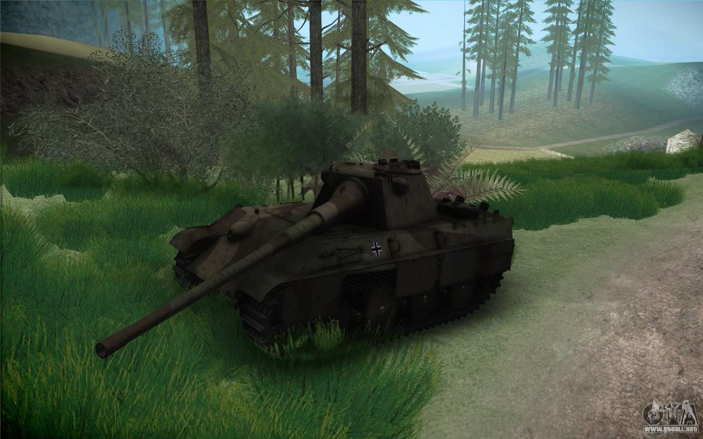 Оборудование на танк леший. Е-79 Panther-III. Panther 2. Туран танк. Пантера 2 оборудование.