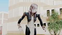 Daniella para GTA San Andreas