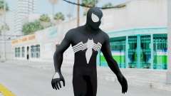 Marvel Heroes - Spider-Man (Back in Black) para GTA San Andreas