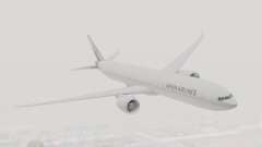 Boeing 777-9X Japan Airlines para GTA San Andreas