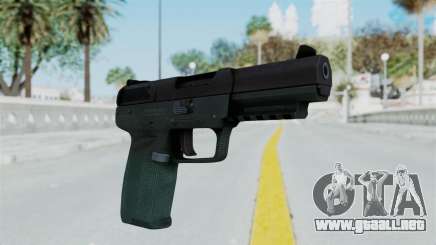 FN57 para GTA San Andreas