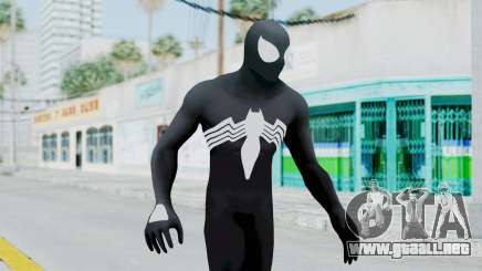 Marvel Heroes - Spider-Man (Back in Black) para GTA San Andreas