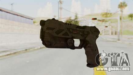 Black Ops 3 - MR6 Pistol para GTA San Andreas