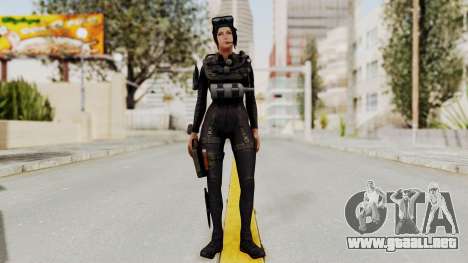 Counter Strike Online 2 - Lisa para GTA San Andreas