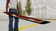 Square Enix para GTA San Andreas