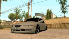 Mazda Xedos 6 para GTA San Andreas