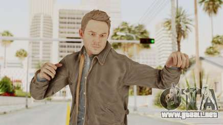 Jack Joyce para GTA San Andreas