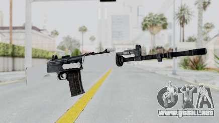 IOFB INSAS White para GTA San Andreas