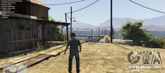 ultimate trainer for pc gta 5