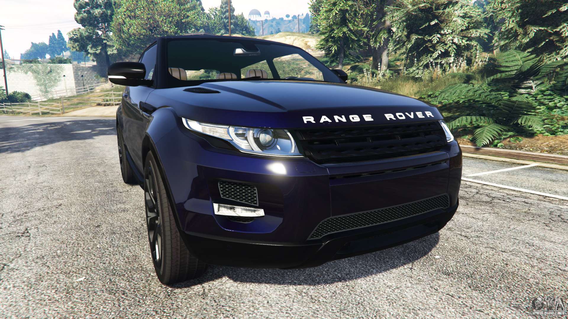 Land rover in gta 5 фото 74