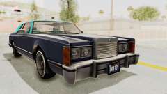 GTA 5 Dundreary Virgo Classic Custom v2 IVF para GTA San Andreas