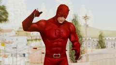 Marvel Future Fight - Daredevil para GTA San Andreas