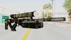 VC32 Sniper Rifle para GTA San Andreas