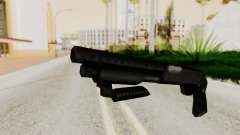 VC Stubby Shotgun para GTA San Andreas