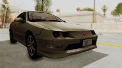 Acura Integra Fast N Furious para GTA San Andreas
