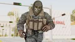 COD MW2 Ghost Ops