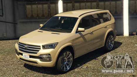 Benefactor XLS