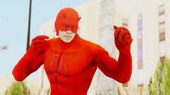 Marvel Heroes - Daredevil para GTA San Andreas