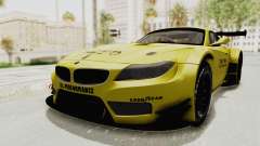 BMW Z4 Liberty Walk para GTA San Andreas