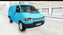 Volkswagen T4 para GTA San Andreas