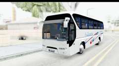 Neoplan Lasta Bus para GTA San Andreas