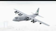 C-130 Pakistan para GTA San Andreas