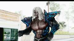 Orochi para GTA San Andreas