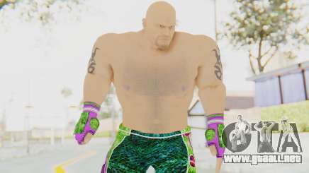 Marduk para GTA San Andreas