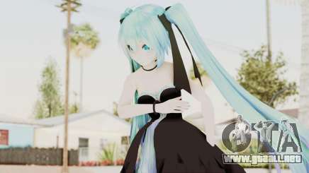 TDA IYDD Miku para GTA San Andreas