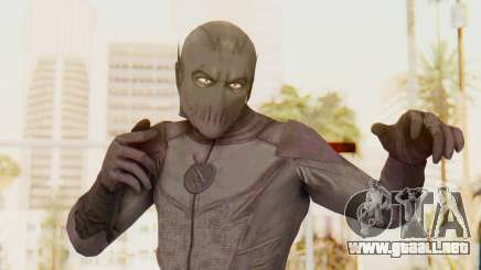 The Flash CW - Zoom para GTA San Andreas