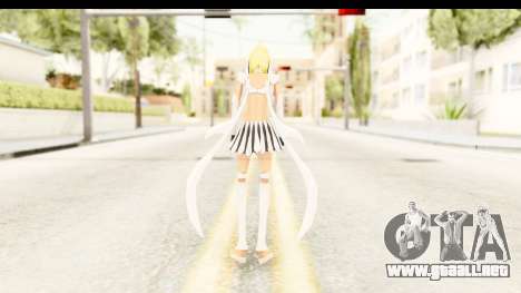 Bleach - Halibel B para GTA San Andreas