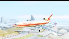 Lockheed L-1011-100 TriStar Air Canada para GTA San Andreas