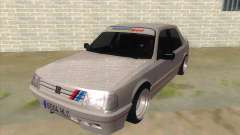 Peugeot 309 Rallye para GTA San Andreas